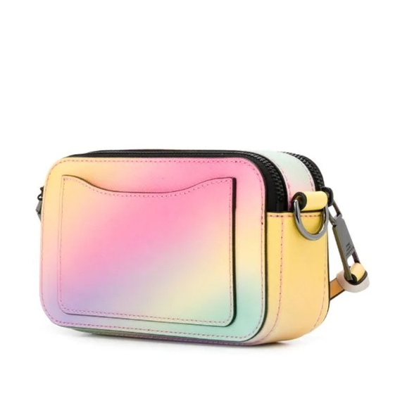 Marc Jacobs The Snapshot Airbrush camera bag - Picture 5 of 8